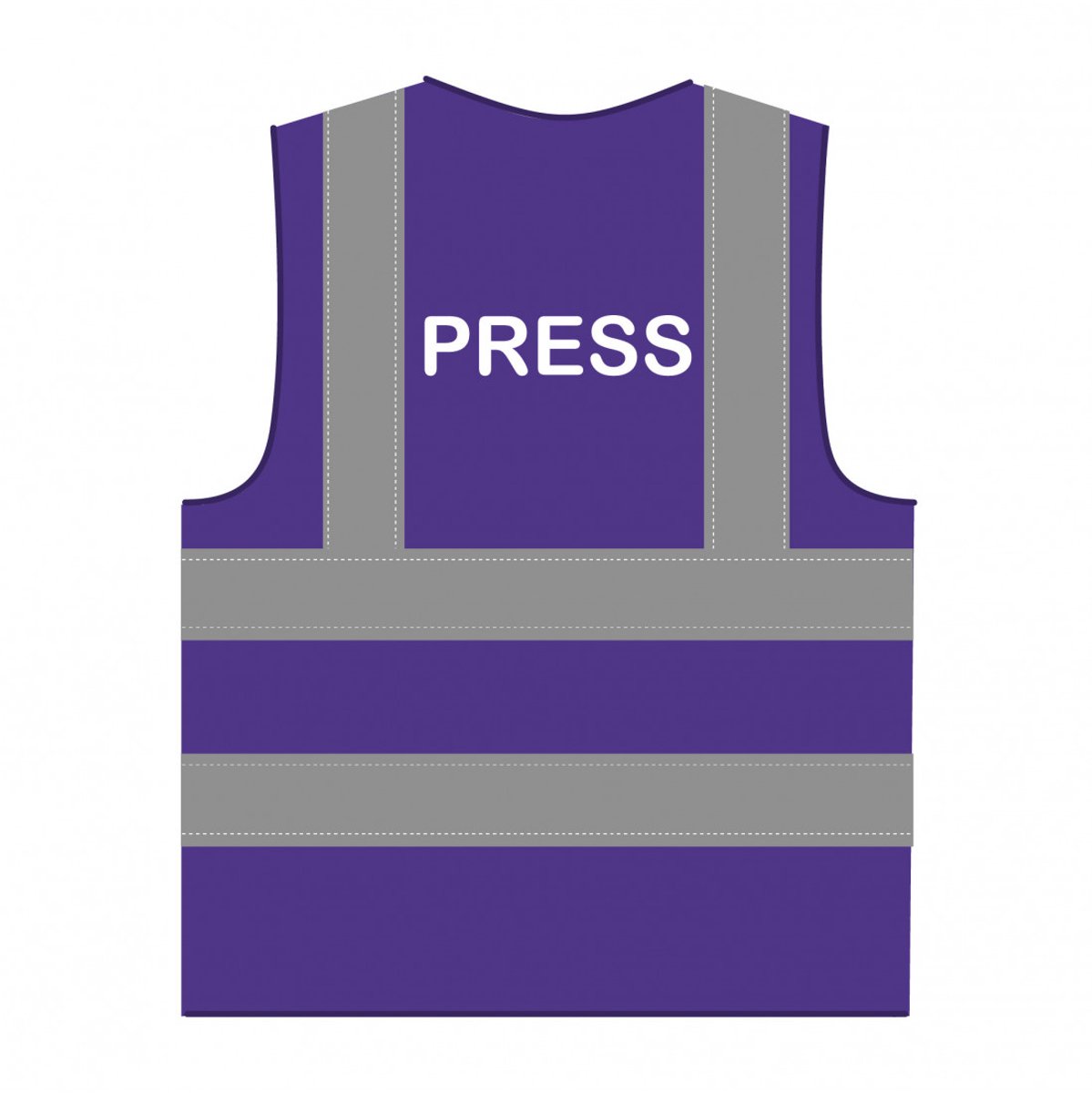 Press hesje RWS paars