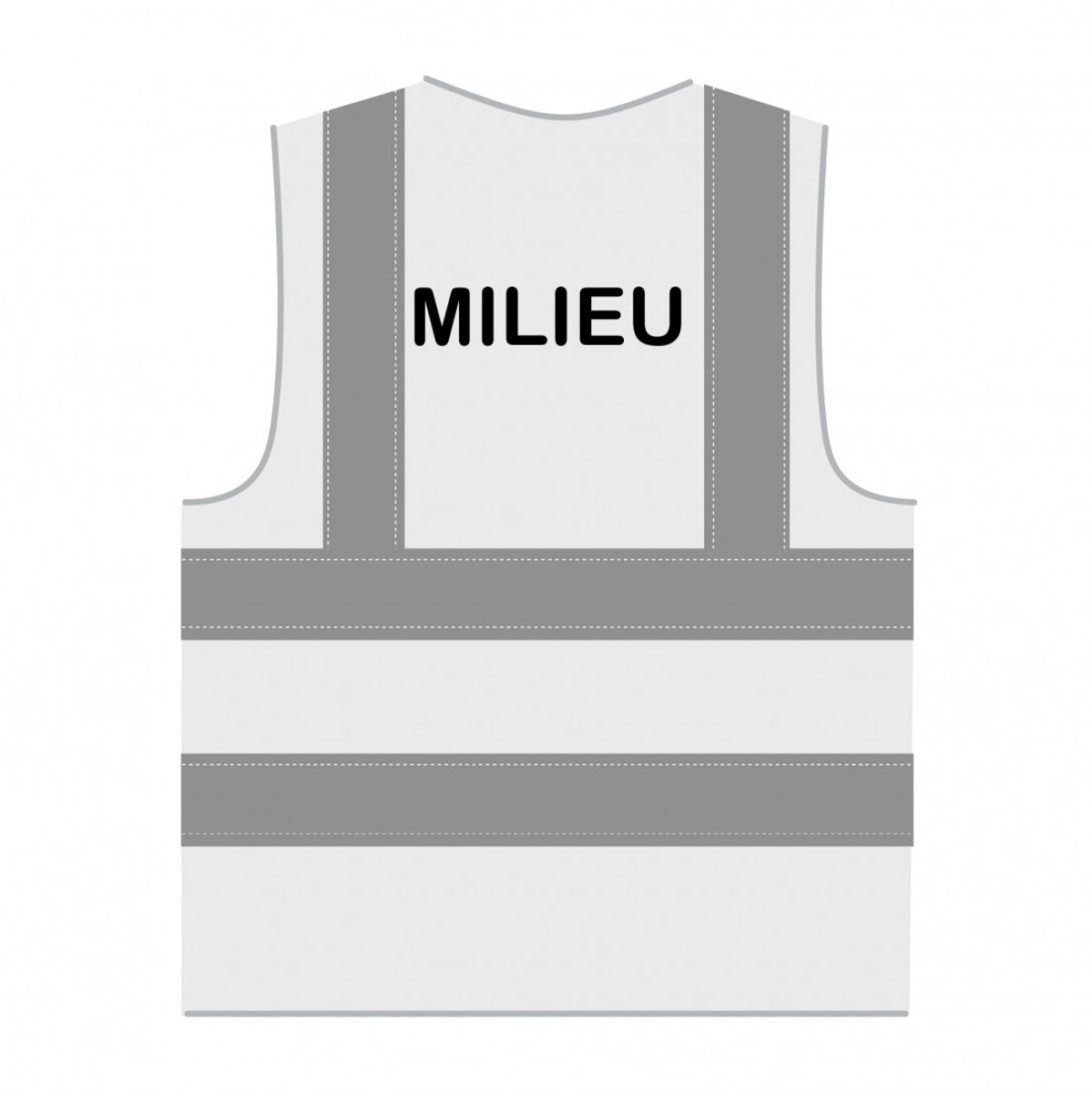 Milieu hesje RWS wit