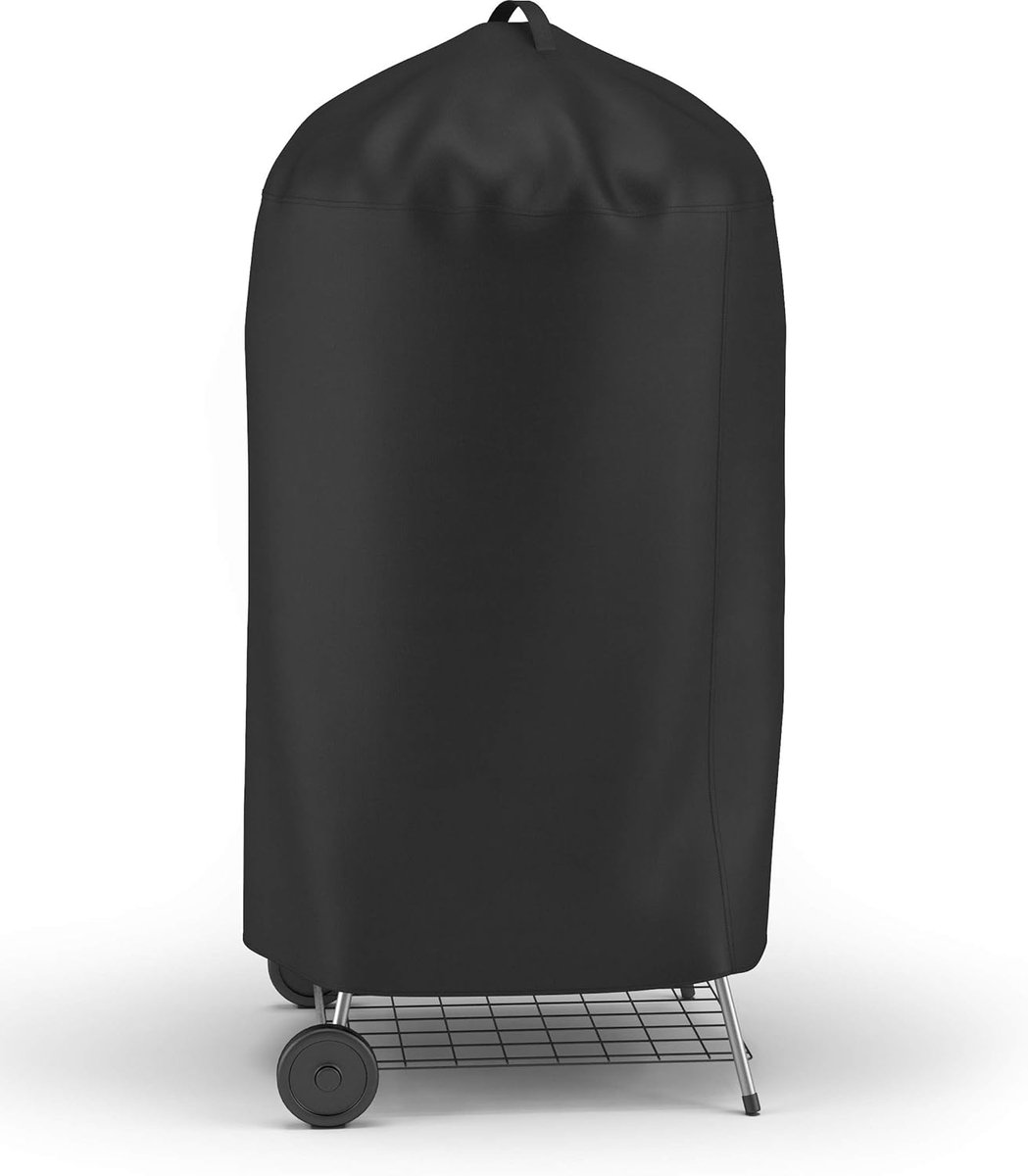 Weerbestendige barbecuehoes - bescherm en behoud - diameter 71 cm
