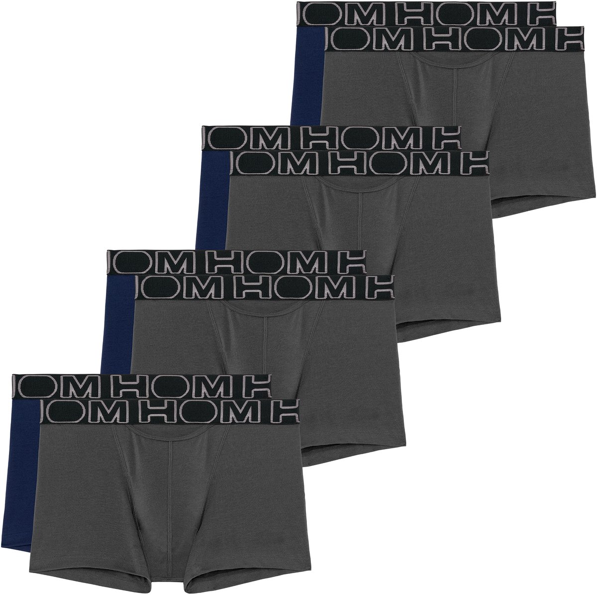 HOM Retro Boxer Boxerlines HO1