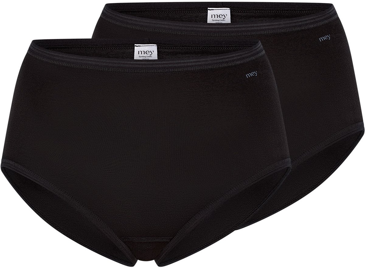 Mey Dames taille pants 2 pack Lights Basic