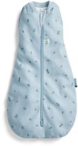 Ergopouch Cocoon inbaker slaapzak - 1,0 Tog - Slaapzak Baby - Slaapzakken - Slaapzak 60 cm - Dragonflies