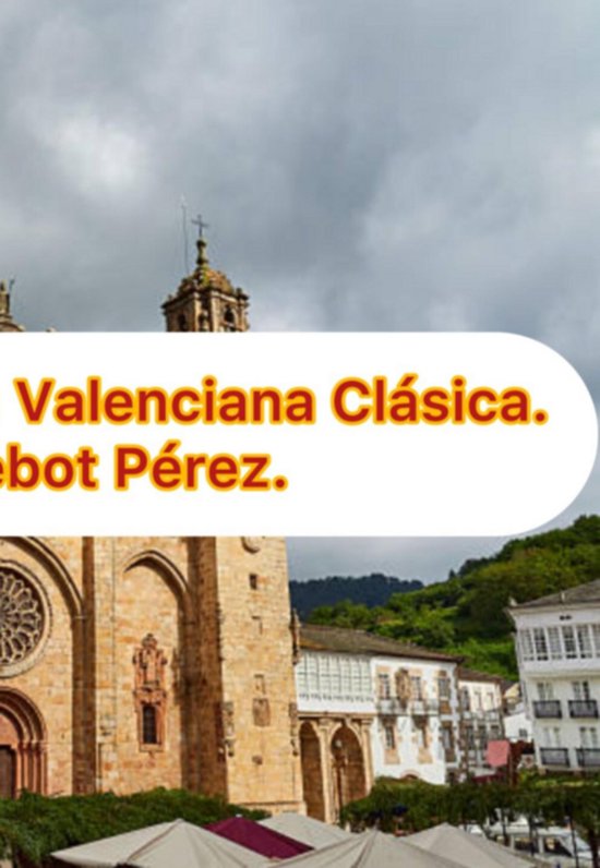 Tratado De Ortografía Valenciana Clásica - cover