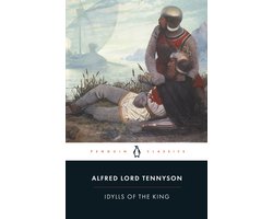 PC Idylls Of The King