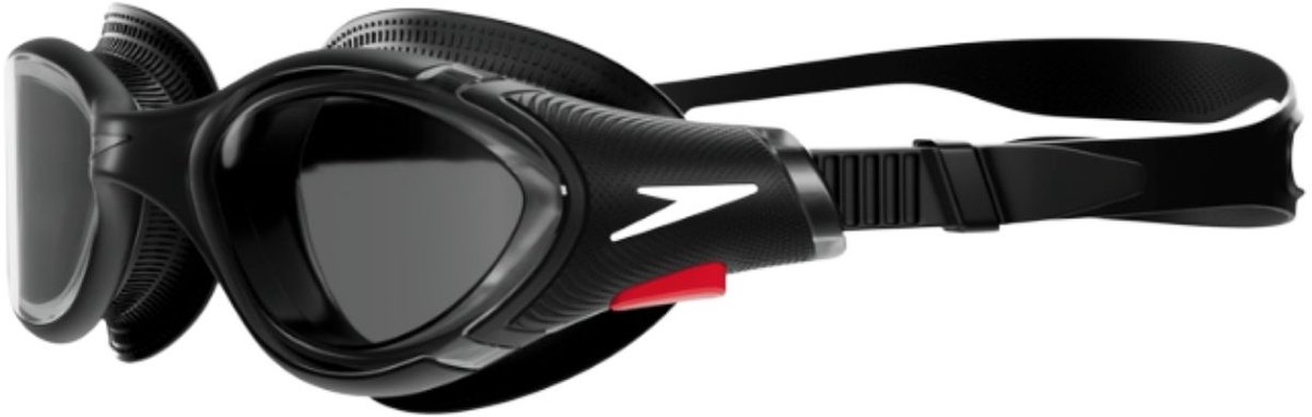 Speedo Biofuse 2.0 P15 Zwembril Zwart