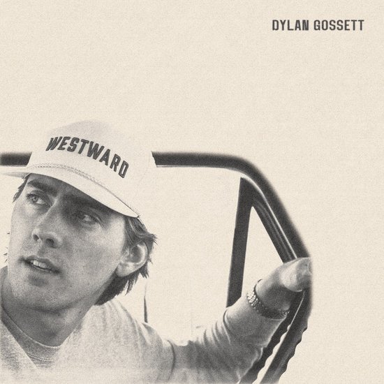 Dylan Gossett - Westward (2 LP)