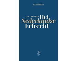 Het Nederlandse Erfrecht