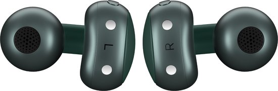 motorola moto buds loop - Tracking Green