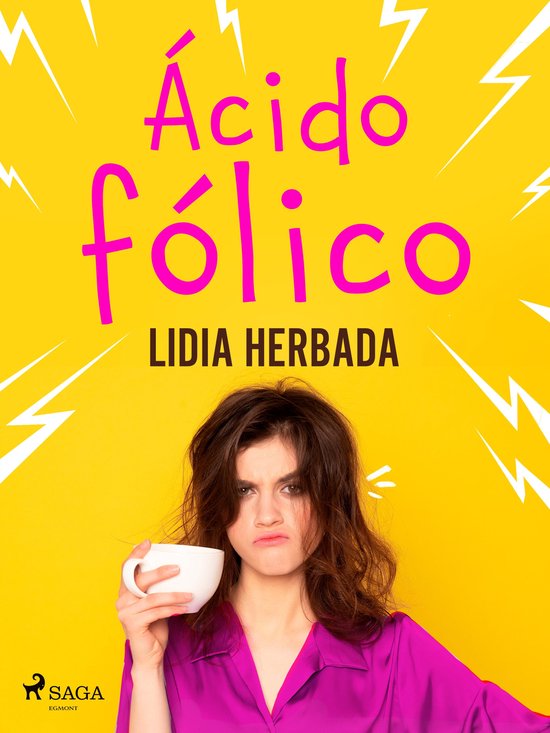 Ácido fólico - cover