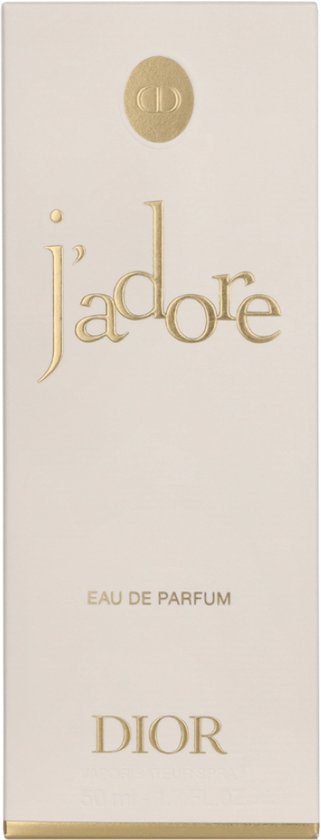 Dior J'Adore Edp Spray 50 ml