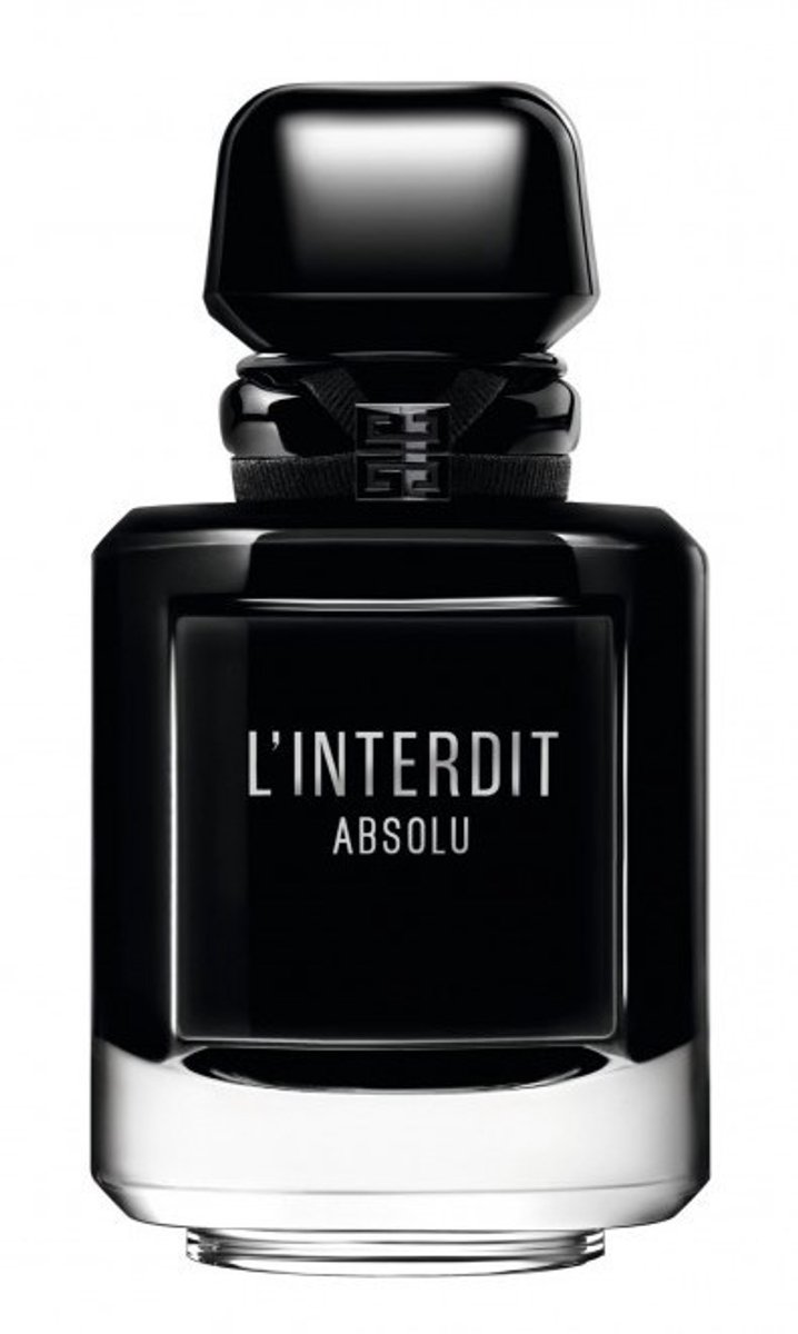 Goedkoopste Givenchy L'Interdit Absolu Eau de parfum intense 80ml