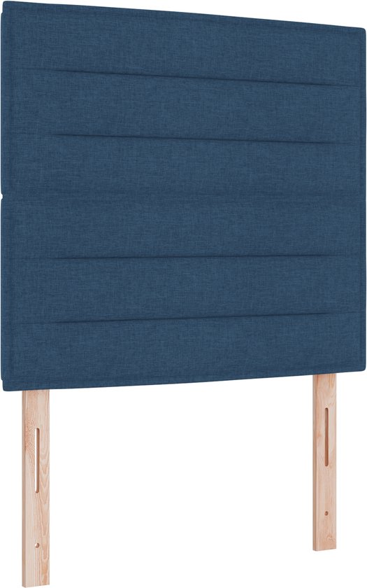 PERSEVERANCE Babybox 120 x 120 cm, box met matras, opvouwbaar met