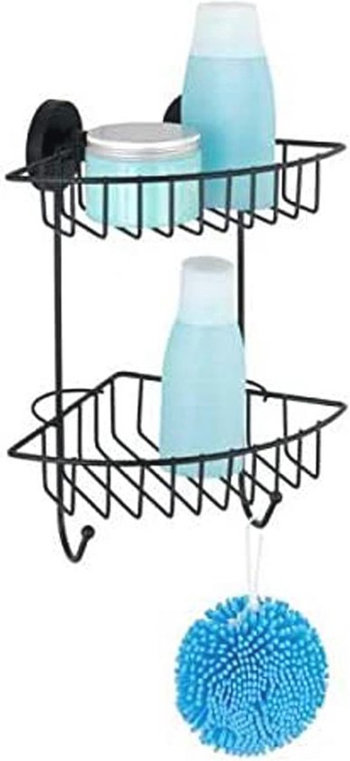 Vacuum-Loc® hoeklegbord 2 legborden | 20885100 Vacuum-Loc® hoeklegbord 2 legborden | 20885100
