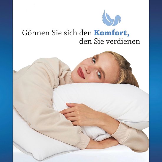 Droomtextiel Kussenslopen Katoen Satijnen Crème 60 X 70 Cm - Set Van 2 Anti Allergeen Huidverzorging Haarverzorging Hoogwaardige Kwaliteit Super Zacht Droomtextiel Kussenslopen Katoen Satijnen Crème 60 X 70 Cm - Set Van 2 Anti Allergeen Huidverzorging Haarverzorging Hoogwaardige Kwaliteit Super Zacht