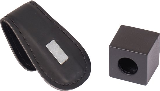 Magnetic Chalk Holder De Luxe van JCHP — afbeelding 4