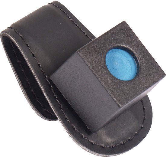 Magnetic Chalk Holder De Luxe van JCHP — afbeelding 2
