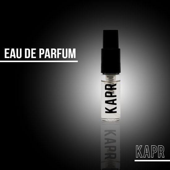 KAPR Discovery (gift) Kit SHAPER 50ml + Gratis Toilettas - vaderdag cadeau - Grooming Tonic - Shampoo - Parfum - Luxe Verzorgingskit voor Mannen