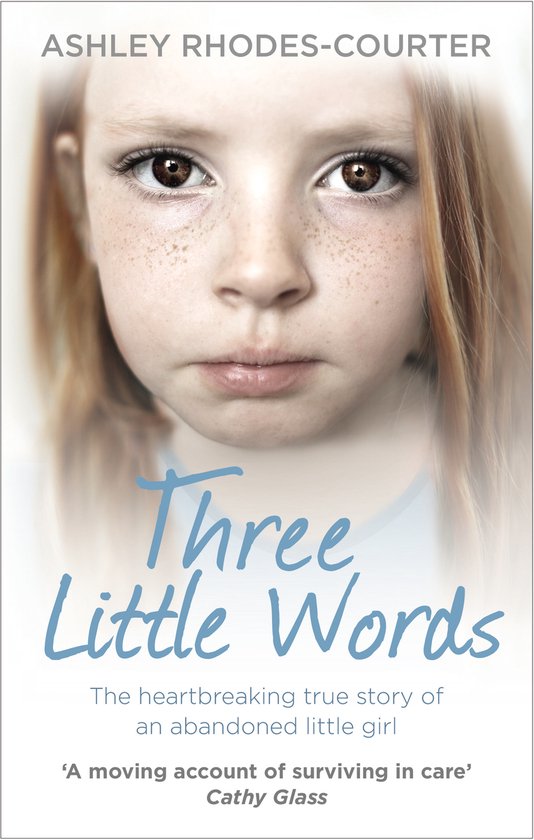 Three Little Words - cover