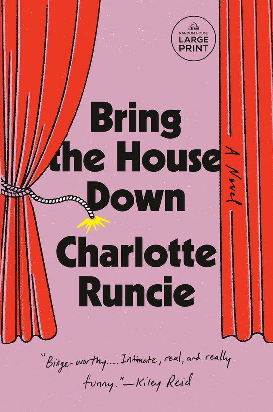 Bring the House Down