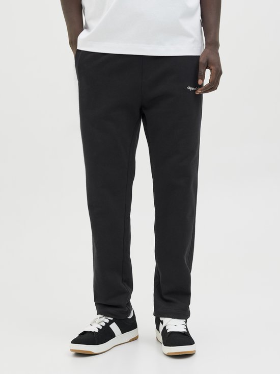 Jack & Jones Sweatstof broek Relaxed Fit Sweatstof broek