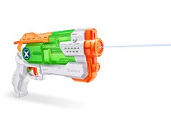 foto van Zuru X-Shot Micro Fast-Fill Waterpistool 220 ml