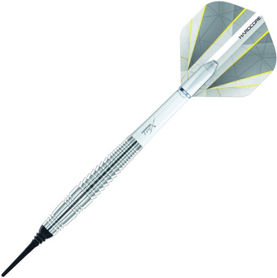 Red Dragon Seren 4 90% - Soft Tip Darts van Red Dragon — afbeelding 3