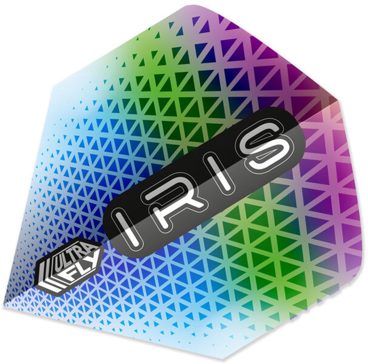 Unicorn UltraFly Iris Big Wing - Dart Flights