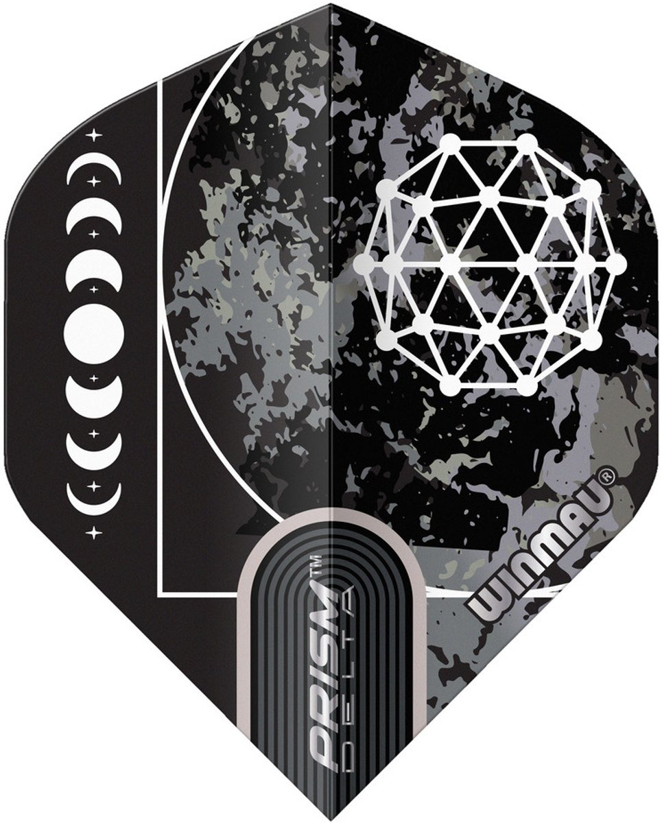 Winmau Prism Delta Callisto - Dart Flights