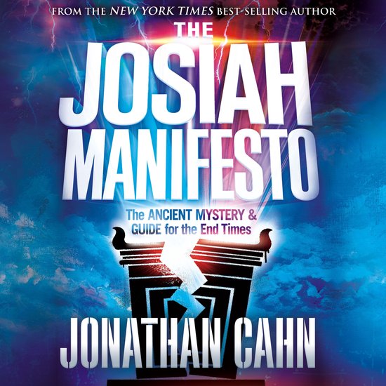 The Josiah Manifesto - cover