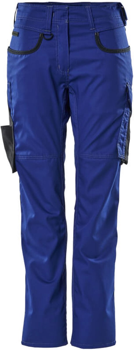 Mascot Unique Broek 18678-230 - korenblauw/donkermarine - C36 - 76