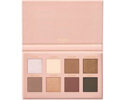 BJS Volume Glamour Palettes 8.5 G