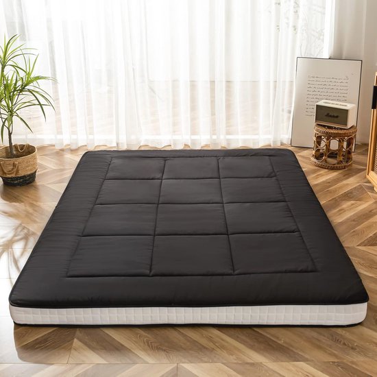 MAXYOYO Futon Mattress Quilted Japanese Floor Mattress