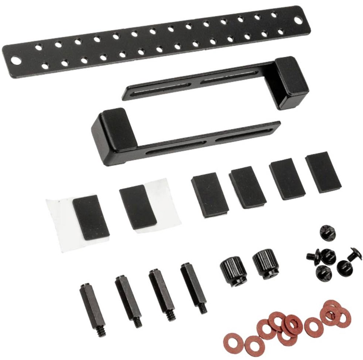 Lian Li Gb 002 Houder Voor Videokaart Zwart behuizing - afbeelding 2