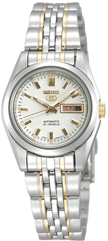 Seiko SYMA35K1 Dames Horloge 24 mm bol