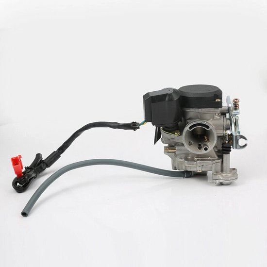 Decespugliatore Carburatore Carburatore 19MM Per 4-Tempi Per B - Foto 5