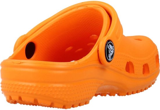 Sabots classiques CROCS T Oranje 19/20 EU