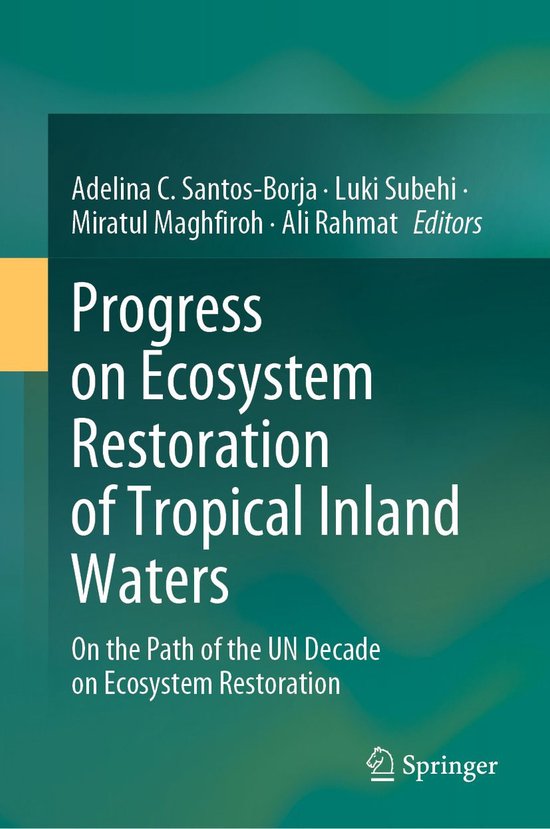 Earth and Environmental Science (R0) - Progress on Ecosystem ... - cover