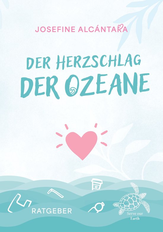 Der Herzschlag der Ozeane - cover