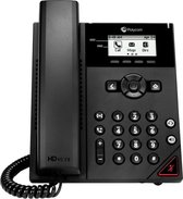 VVX 150 2-LINE BIZ-IP-PHONE