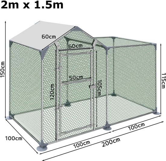 Set Di 2 Piastre Di Trazione Per Auto NAIZY 80x21 Cm In TPR+acciaio, Per Fango E Neve