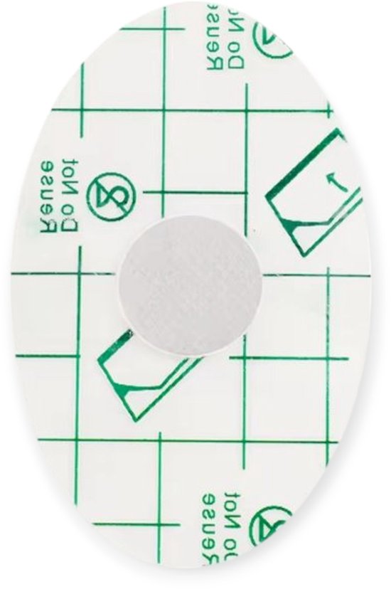 100 stuks baby waterdichte oorstickers ultradunne transparante oorbeschermers waterdichte oorbeschermers stickers pasgeboren baby oorcorrecties, geschikte zwemdouche