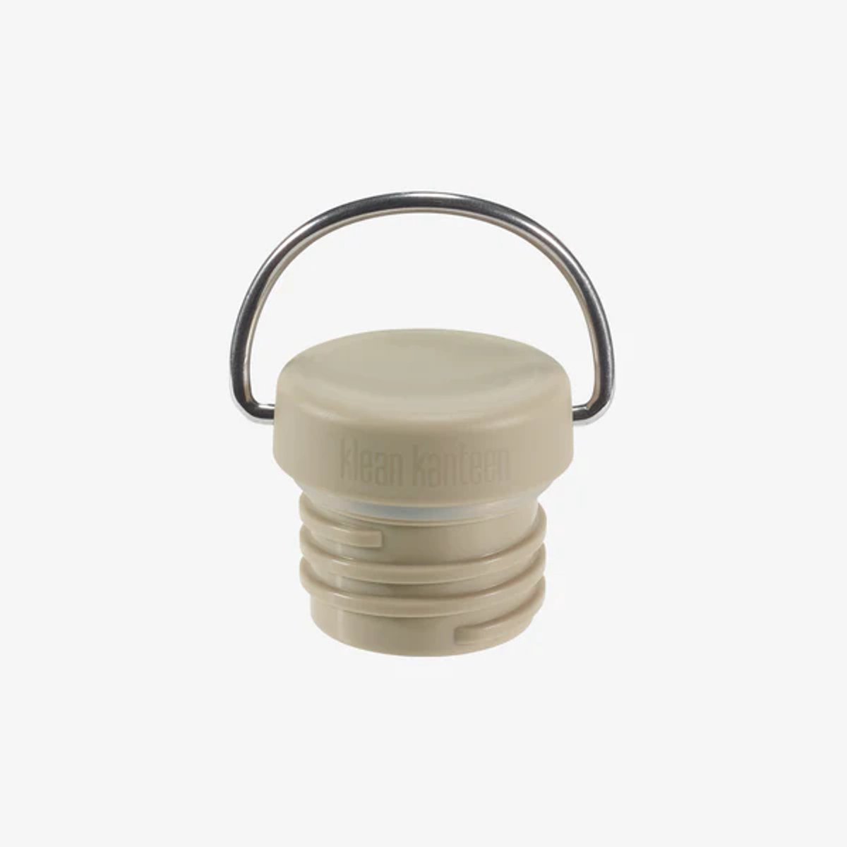 Klean Kanteen - RVS Thermosfles Classic 592ml (w/Loop Cap) - Lotus Roze - drinkfles voor warme en koude dranken. – foto 6
