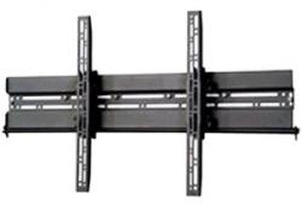 B-Tech Universal LCD / Plasma Wall Mount Zwart