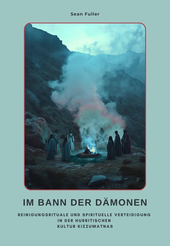 Im Bann der Dämonen - cover