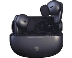 MG – Draadloze Oortjes AP75 – Wireless Earphones – Hoge Geluid Kwaliteit – Zwart