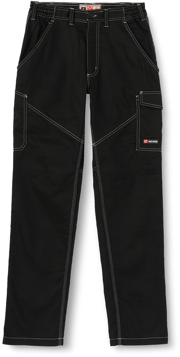 Payper Worker - Black - M