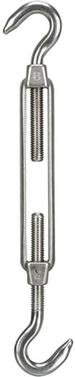 Platinum Tendeur M10 pour fixation d'une voile d'ombrage