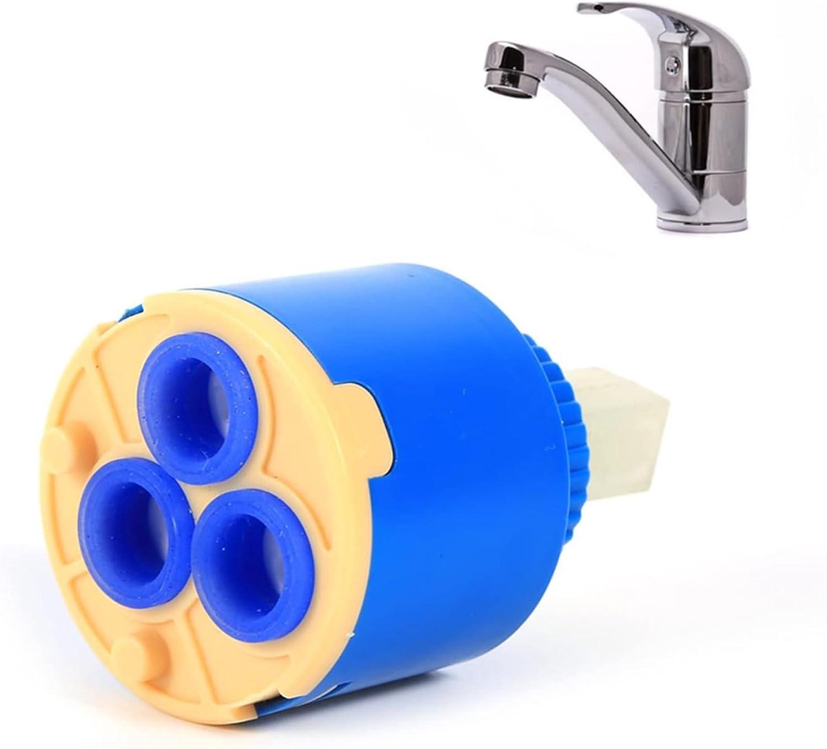 Keramische ventielen - - Productnieuws- en