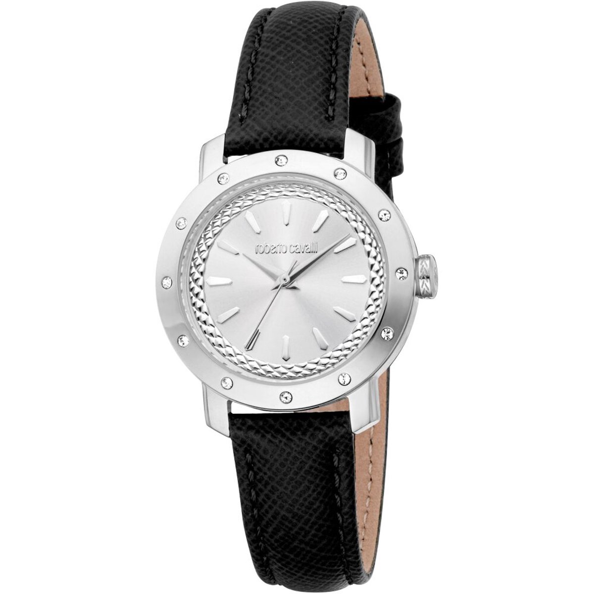 Roberto Cavalli - RC5L125L0015 - Horloge - Vrouw