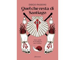 Quel che resta di Santiago